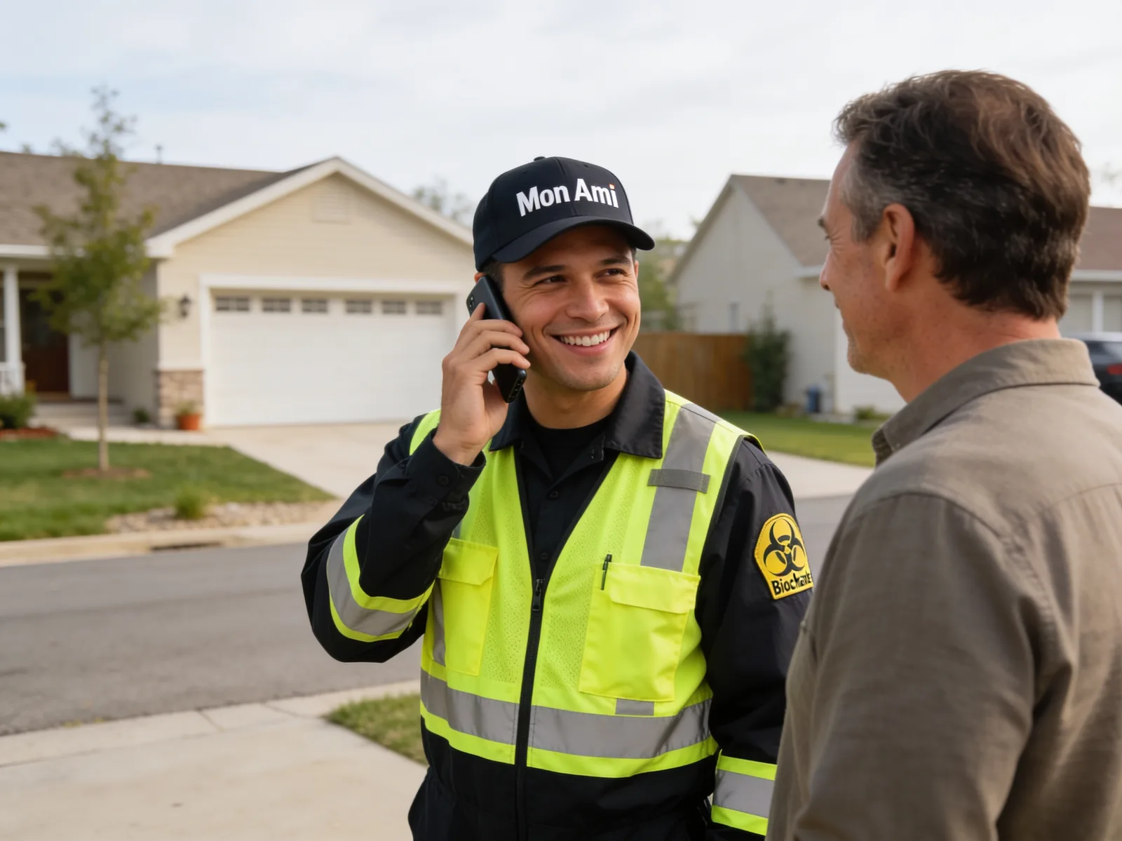 Sewage Cleanup Radom, IL FAQs